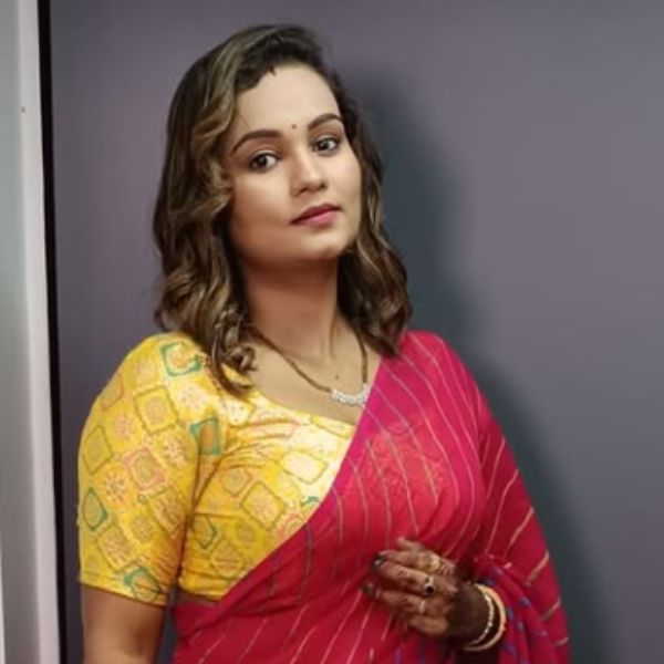 Muski Upadhyay